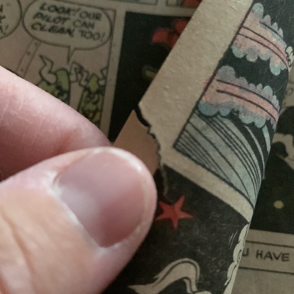 Vintage Casper the Friendly Ghost 200th special edition comic circa 1978 - Picture 4 of 5